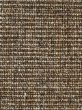 wMel342 mellau Teppichl�ufer Sisal Boucle ohne...