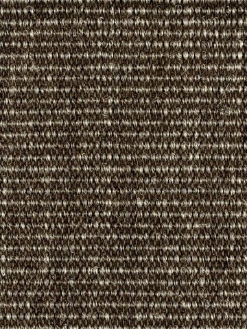 wMel325 mellau Teppichlufer Sisal Boucle ohne...