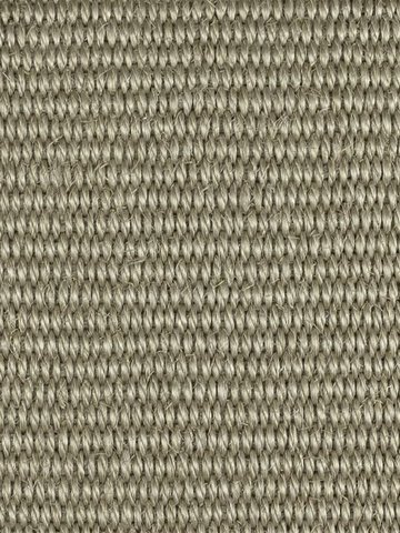 wMel1053-k mellau Teppichlufer Sisal Schaft mit Latexbeschichtung 1053