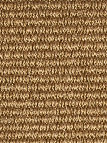 wMel1056 mellau Teppichlufer Sisal Schaft ohne...