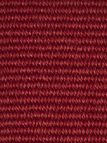 wMel1012-k mellau Teppichlufer Sisal Schaft mit...