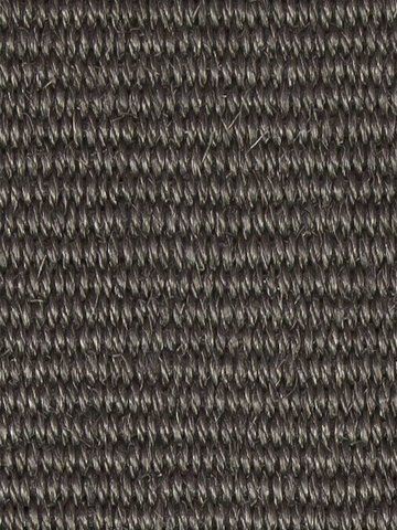 wMel1097-k mellau Teppichlufer Sisal Schaft mit...