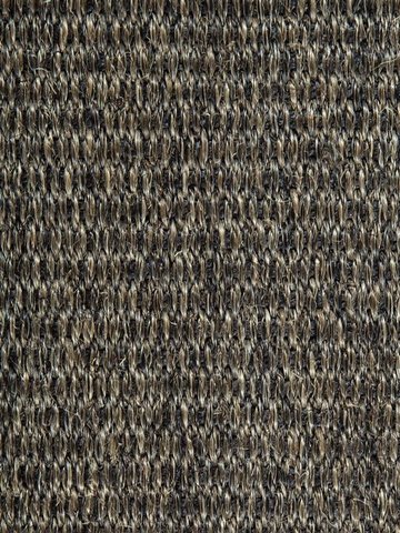 wMel1078-k mellau Teppichlufer Sisal Schaft mit...