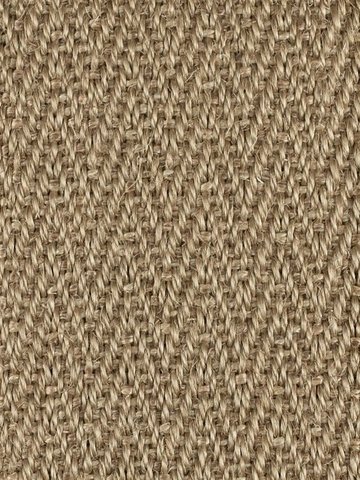 wMel1008 mellau Teppichlufer Sisal Schaft ohne...