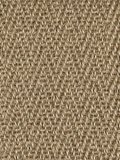 wMel1008 mellau Teppichl�ufer Sisal Schaft ohne...