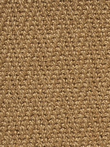 wMel1025-k mellau Teppichlufer Sisal Schaft mit...