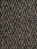 wMel1076 mellau Teppichlufer Sisal Schaft ohne...