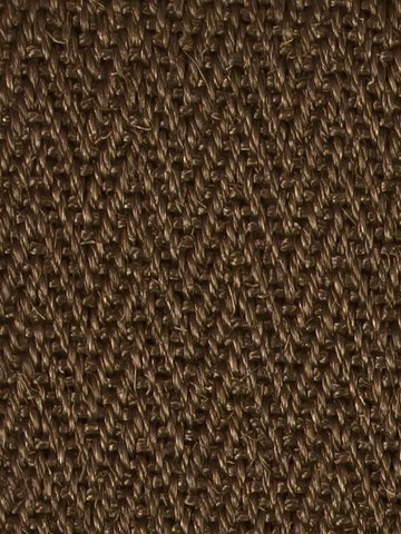 wMel1020-k mellau Teppichlufer Sisal Schaft mit...