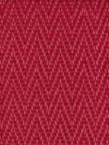 wMel1001 mellau Teppichlufer Sisal Schaft ohne Latexbeschichtung 1001