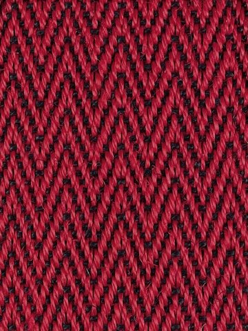 wMel1001a-k mellau Teppichlufer Sisal Schaft mit Latexbeschichtung 1001a