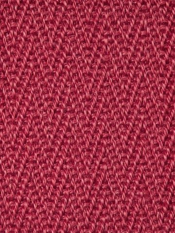 wMel1016-k mellau Teppichlufer Sisal Schaft mit...