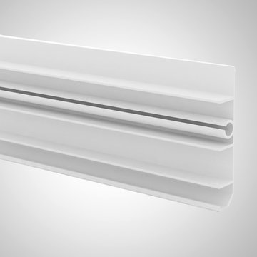 Muster m-wLS80GP Dllken Grundprofil fr Cubica LS 80...