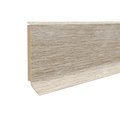 wS60-5112676 Doellken S 60 Flex Life Top Smoked Oak White...