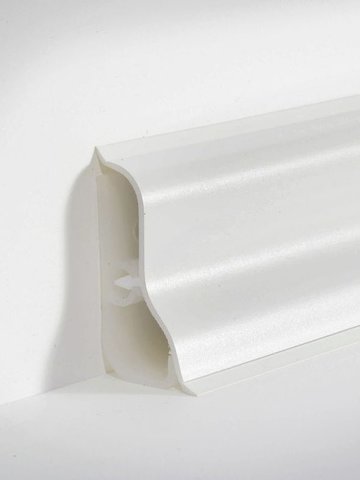 wSL48-1129 Doellken Sockelleisten SL 48 Sockelleiste SL...