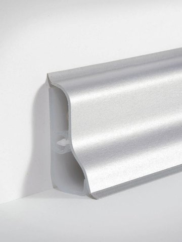 wSL48-1436 Doellken Sockelleisten SL 48 Sockelleiste SL...