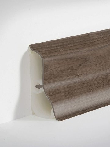 wSL48-2953 Doellken Sockelleisten SL 48 Sockelleiste SL...