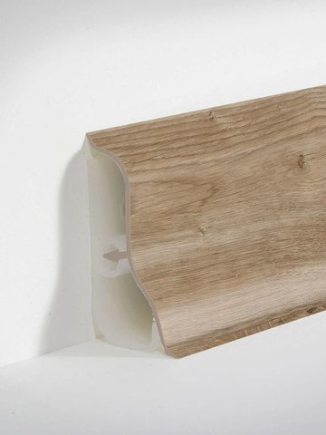 wSL48-2941 Doellken Sockelleisten SL 48 Sockelleiste SL...