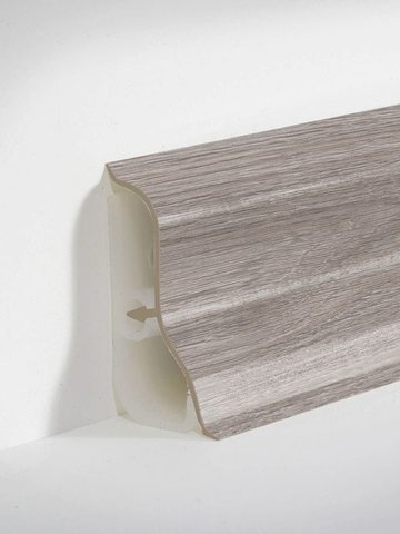 wSL48-2946 Doellken Sockelleisten SL 48 Sockelleiste SL...