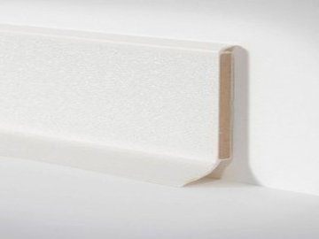 w5102999 Doellken KSL60 Wei Kernsockelleiste