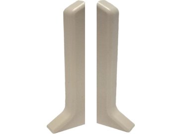 wKSL60-5112185-EK-beige(1148) Doellken  Endkappe f�r...