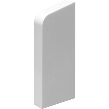 wHVL-EK-Re D�llken Endkappe rechts  anwendbar f�r...