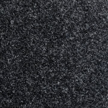 wmerlin50 Profilor Merlin 50 Nadelvlies anthrazit Rollenbreite 2m/4m