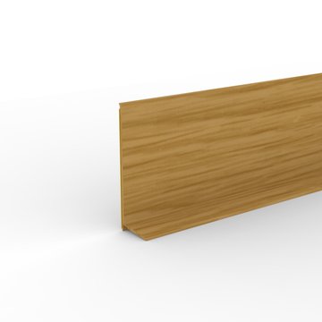 wWLK502175 D�llken Sockelleisten WLK 50 selbstklebend...