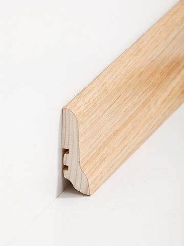 Muster wsbs22.60.801 S�dbrock Sockelleisten Holzkern...