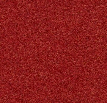 m-w96036Forbo Forte Nadelvlies / Nadelfilz orange rot...